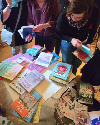 💬 Minulý týden jsme ve Werichově vile otevřeli důležitá témata – násilí, šikanu, závislosti, úzkosti i nejistoty – a...